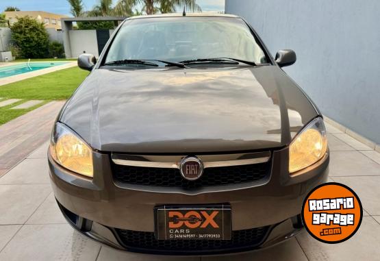 Autos - Fiat Siena 1.4 2013 Nafta - En Venta