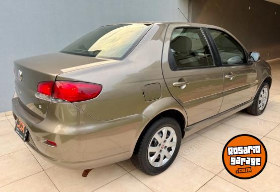 Autos - Fiat Siena 1.4 2013 Nafta - En Venta