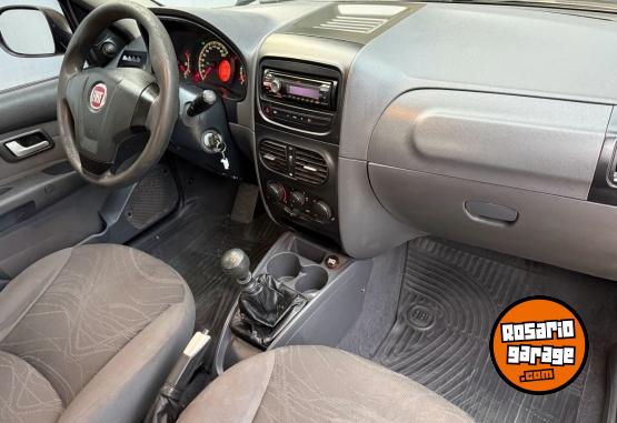 Autos - Fiat Siena 1.4 2013 Nafta - En Venta