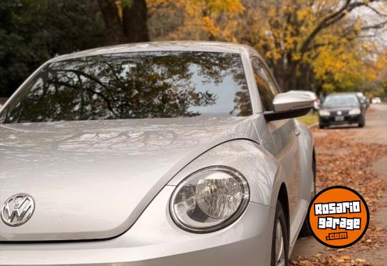 Autos - Volkswagen The beetle 2016 Nafta 195000Km - En Venta