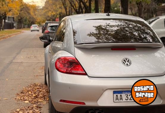 Autos - Volkswagen The beetle 2016 Nafta 195000Km - En Venta