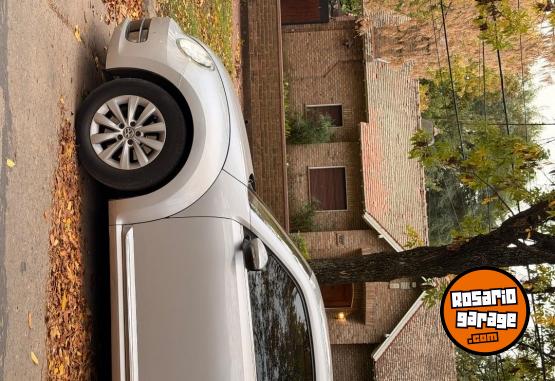 Autos - Volkswagen The beetle 2016 Nafta 195000Km - En Venta
