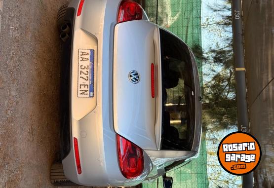 Autos - Volkswagen The beetle 2016 Nafta 195000Km - En Venta