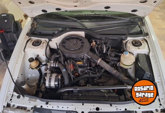 Autos - Renault Renault 19 1.6 1994 GNC 136000Km - En Venta