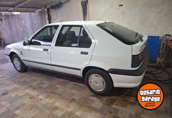 Autos - Renault Renault 19 1.6 1994 GNC 136000Km - En Venta