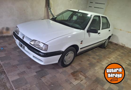 Autos - Renault Renault 19 1.6 1994 GNC 136000Km - En Venta