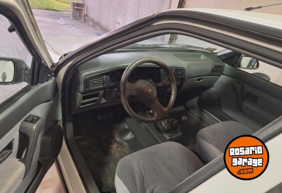 Autos - Renault Renault 19 1.6 1994 GNC 136000Km - En Venta