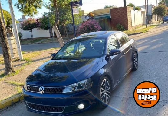 Autos - Volkswagen vento 2.0 tsi 2012 Nafta 154000Km - En Venta