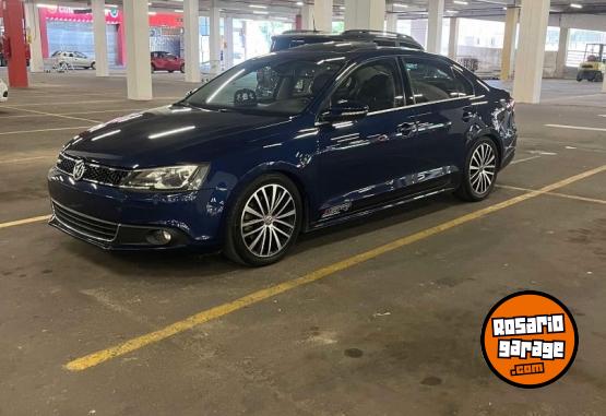 Autos - Volkswagen vento 2.0 tsi 2012 Nafta 154000Km - En Venta