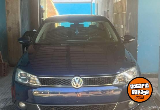 Autos - Volkswagen vento 2.0 tsi 2012 Nafta 154000Km - En Venta
