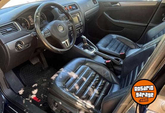 Autos - Volkswagen vento 2.0 tsi 2012 Nafta 154000Km - En Venta