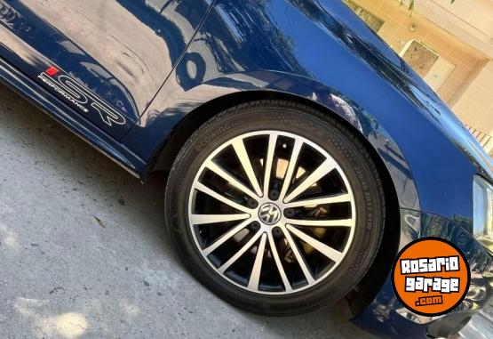 Autos - Volkswagen vento 2.0 tsi 2012 Nafta 154000Km - En Venta