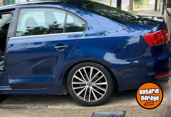 Autos - Volkswagen vento 2.0 tsi 2012 Nafta 154000Km - En Venta