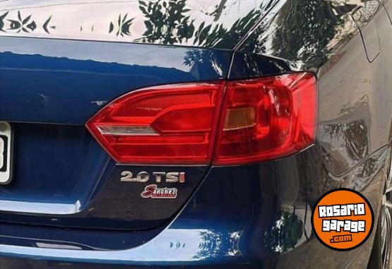 Autos - Volkswagen vento 2.0 tsi 2012 Nafta 154000Km - En Venta