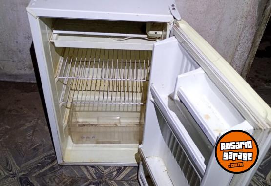 Hogar - Heladera bajo mesada Whirlpool � Funciona perfecto - En Venta