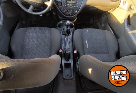 Autos - Ford Focus ambiente one 1.6 l 2009 GNC 154000Km - En Venta
