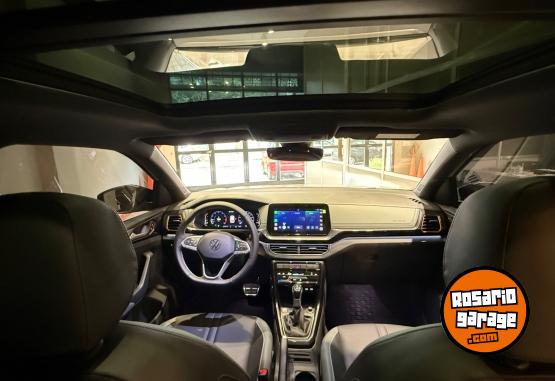 Autos - Volkswagen T-Cross 2025 Nafta 4000Km - En Venta