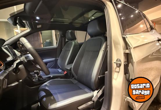Autos - Volkswagen T-Cross 2025 Nafta 4000Km - En Venta