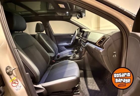 Autos - Volkswagen T-Cross 2025 Nafta 4000Km - En Venta