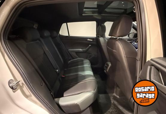 Autos - Volkswagen T-Cross 2025 Nafta 4000Km - En Venta