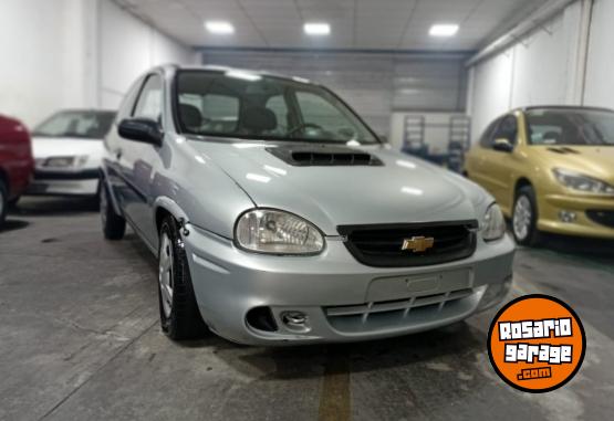 Autos - Chevrolet Corsa 2007 Nafta 110000Km - En Venta