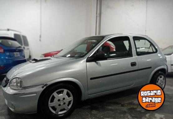Autos - Chevrolet Corsa 2007 Nafta 110000Km - En Venta