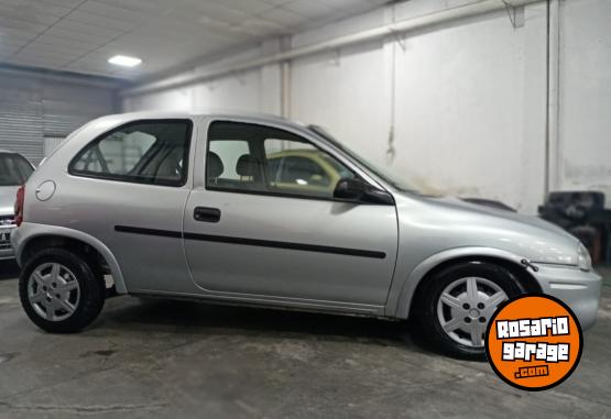 Autos - Chevrolet Corsa 2007 Nafta 110000Km - En Venta