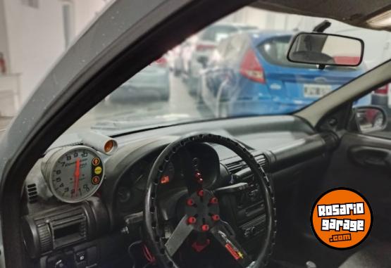 Autos - Chevrolet Corsa 2007 Nafta 110000Km - En Venta
