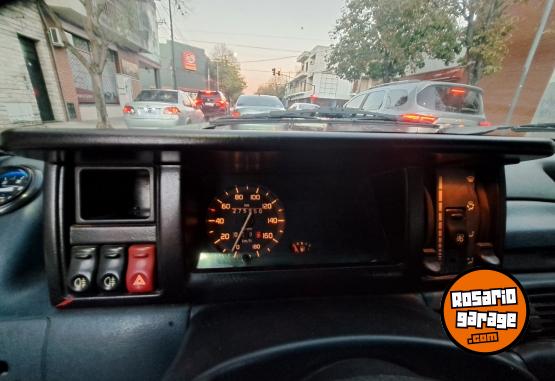 Utilitarios - Renault Express, kangoo, fiorino 1999 Diesel 275000Km - En Venta