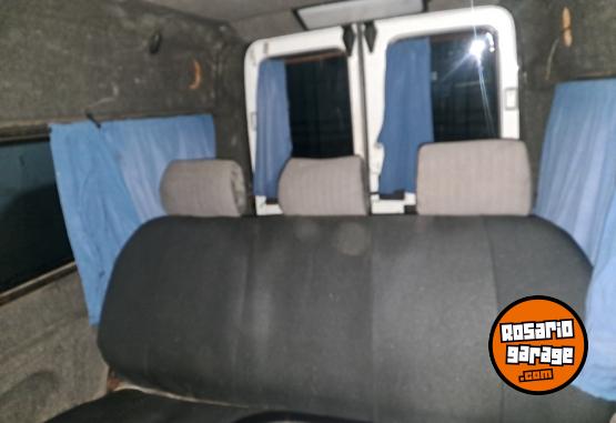 Utilitarios - Renault Express, kangoo, fiorino 1999 Diesel 275000Km - En Venta