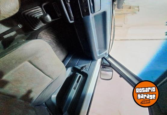 Utilitarios - Renault Express, kangoo, fiorino 1999 Diesel 275000Km - En Venta