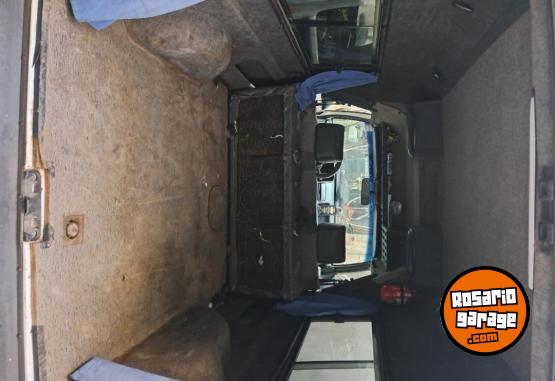 Utilitarios - Renault Express, kangoo, fiorino 1999 Diesel 275000Km - En Venta