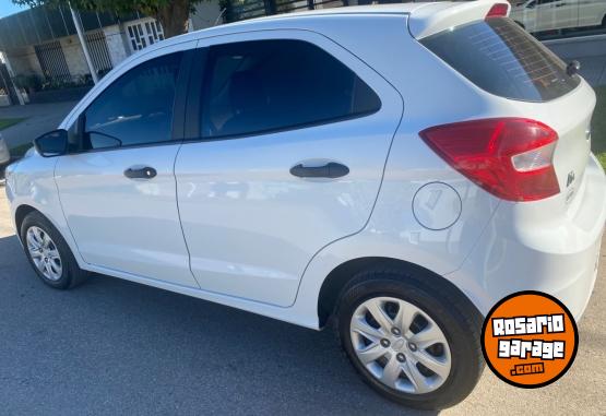 Autos - Ford 2018 S 2018 Nafta 104000Km - En Venta