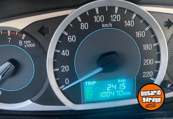 Autos - Ford 2018 S 2018 Nafta 104000Km - En Venta