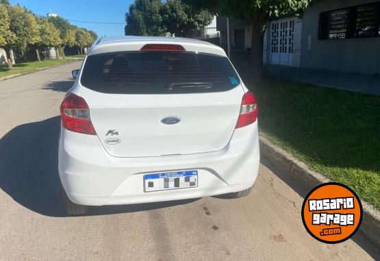 Autos - Ford 2018 S 2018 Nafta 104000Km - En Venta
