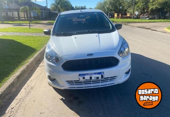 Autos - Ford 2018 S 2018 Nafta 104000Km - En Venta
