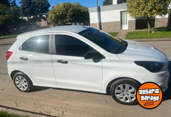 Autos - Ford 2018 S 2018 Nafta 104000Km - En Venta
