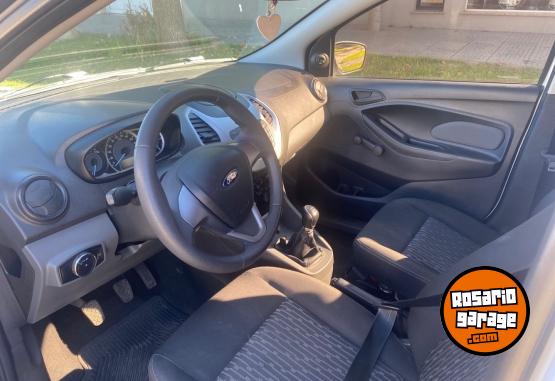 Autos - Ford 2018 S 2018 Nafta 104000Km - En Venta