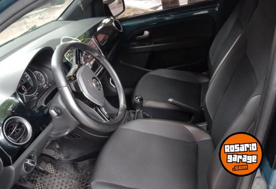 Autos - Volkswagen Up 2018 Nafta 60000Km - En Venta