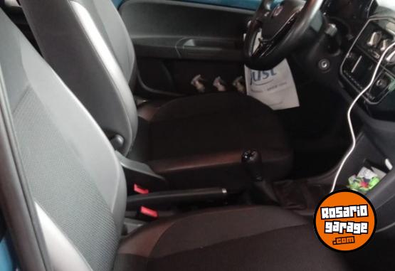 Autos - Volkswagen Up 2018 Nafta 60000Km - En Venta