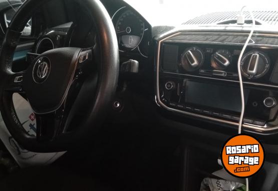 Autos - Volkswagen Up 2018 Nafta 60000Km - En Venta