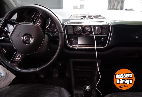 Autos - Volkswagen Up 2018 Nafta 60000Km - En Venta