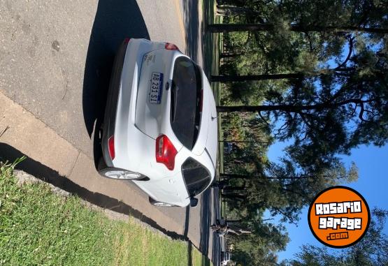 Autos - Ford Focus 2017 GNC 200000Km - En Venta