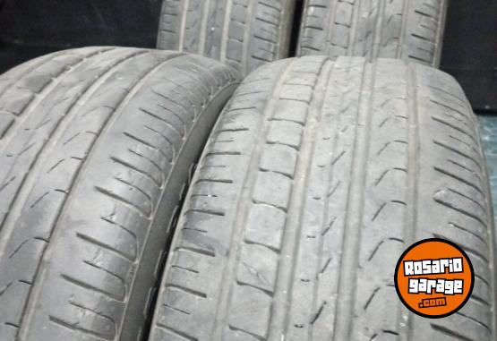 Accesorios para Autos - Cubierta 195/55/16 - En Venta