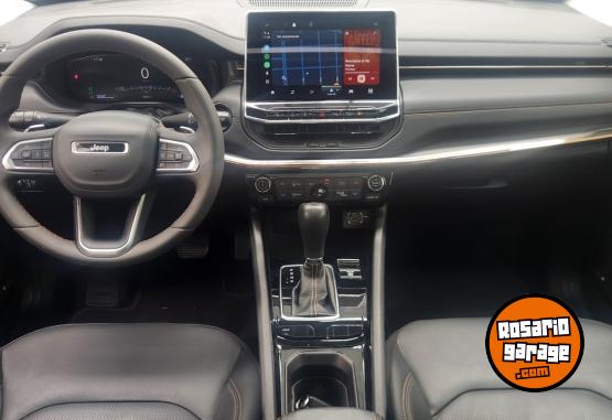 Camionetas - Jeep Compass Limited 2023 Nafta 58000Km - En Venta