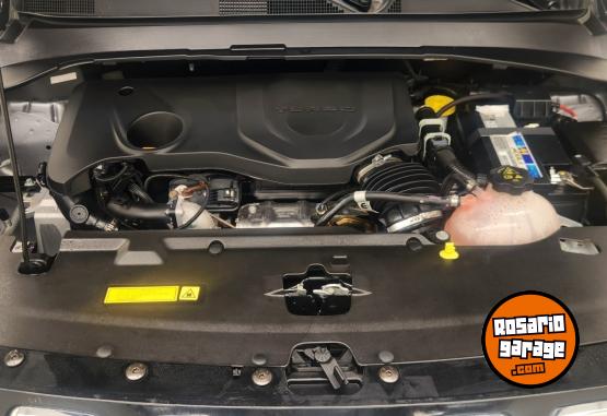 Camionetas - Jeep Compass Limited 2023 Nafta 58000Km - En Venta
