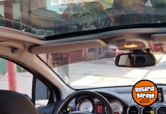Autos - Peugeot Sport 2012 Nafta 154000Km - En Venta