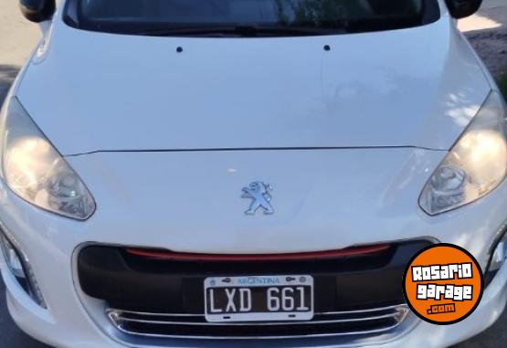 Autos - Peugeot Sport 2012 Nafta 154000Km - En Venta