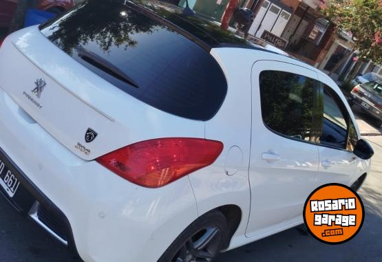 Autos - Peugeot Sport 2012 Nafta 154000Km - En Venta