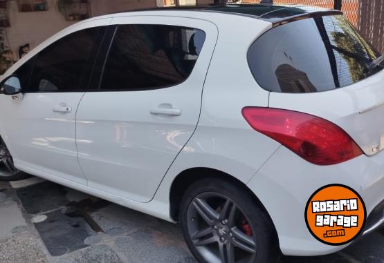 Autos - Peugeot Sport 2012 Nafta 154000Km - En Venta